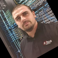Bulsatcom Employee Dimitar Daskalov's profile photo