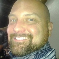 US Foods Employee Benjamin Carmichael's profile photo