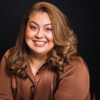 Rancho Santiago Community College District Employee Sonia Leticia Vélez's profile photo