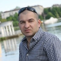 Magefan Employee Bogdan Kitura's profile photo