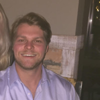 All Dry Services Employee Christian Blackstock's profile photo