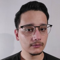 Multi Armazéns Employee Lennon Vasconcelos's profile photo