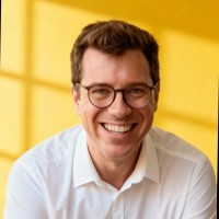 Collective Brain Employee Florian Wessling's profile photo
