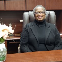 Margaret Johnson