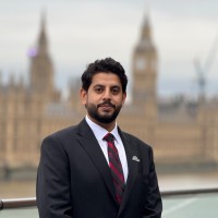 O Bunkering Employee Mahmoud Amur's profile photo