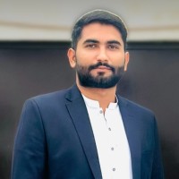 Maroofa Tech Employee Talha Chattha's profile photo