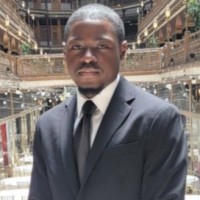 Lucid Motors Employee Jackson Edwards's profile photo