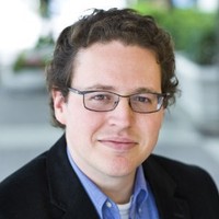 Minerva University Employee Ben Nelson's profile photo