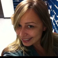 Halliburton Employee Heather Ramirez's profile photo