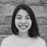 Geodata AS Employee Hanna-Kai Golberg's profile photo