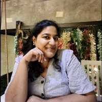 Eresource Infotech Pvt. Ltd. Employee Shwetha Prakash's profile photo