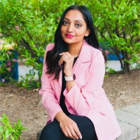 MudbuM® Employee Sonia Desai's profile photo