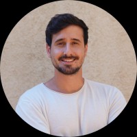 Arkit Studio Employee Yoav Brachiel's profile photo