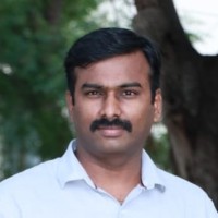 SCHNELL ENERGY Employee Nandhakumar L's profile photo