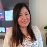 Vivian Tran Email & Phone Number