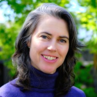 CyArk Employee Elizabeth Lee's profile photo