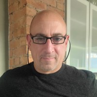 Segment Ninja Employee Jim Kalogerakos's profile photo