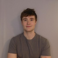 Blue Wire Sports Podcasting Employee Matthew Sponhour's profile photo