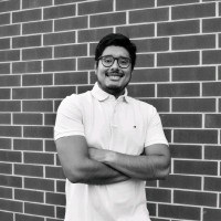 National Computational Infrastructure Employee Jorge Luis Gálvez Vallejo's profile photo