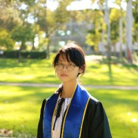 Snowflake Employee Xiaoxi Wang's profile photo