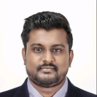 Sysco LABS Sri Lanka Employee Isuru Perera's profile photo