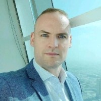 NES Fircroft Employee Paul O'Meara's profile photo