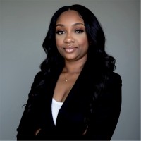 Amberjack Capital Partners Employee Erica Patrick's profile photo