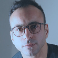IMO srl Employee Emiliano V.'s profile photo