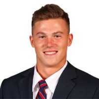 C³ Wealth Management Employee Jake Davis's profile photo