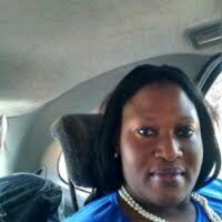 Springmoor Life Care Retirement Community Employee Isatou Kah's profile photo