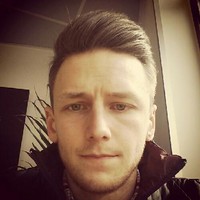 Sym3 Employee Kevin Wullaert's profile photo
