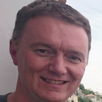 Rob Fairbrother Email