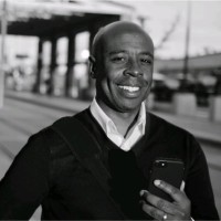 Dominic Mitchell Email & Phone Number