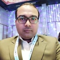 Amit Pandey Email & Phone Number