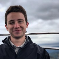 Bryan Golombik Email & Phone Number