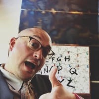 General Dynamics Information Technology Employee Daniel Rivera's profile photo