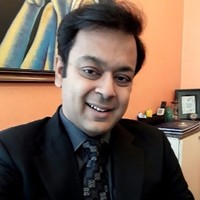 Teertho Chattoraj Email & Phone Number