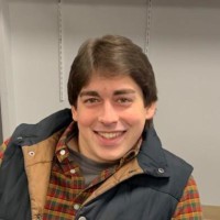 Exposure.Inc Employee Stephen Swaney's profile photo
