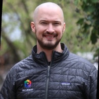 Recursion Pharmaceuticals Employee Charles Baker's profile photo