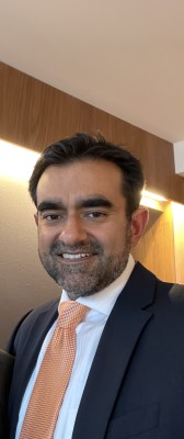 Shaun Ahmad Email & Phone Number