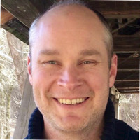 BJC HealthCare Employee Jason Luby's profile photo