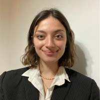 MARCH LA.B Employee Hanna Vidal's profile photo