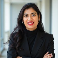 Lavannya Bhatia Email