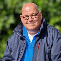 Middelharnis Centrum Employee Ronald de Koning's profile photo