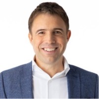 JTI (Japan Tobacco International) Employee Nikolay Mihaylov's profile photo