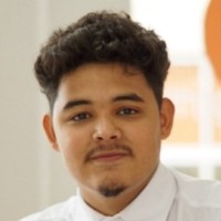 Make My Day CPA Employee Oscar Cruz's profile photo