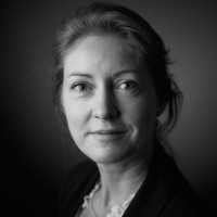 Nordea Employee Jette Andersen's profile photo