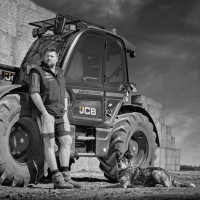 THE BIG BALE COMPANY (NORTH) LIMITED Employee Doug Price's profile photo