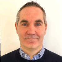 TJX Europe Employee James Condon's profile photo