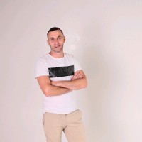 Alexandr Muzyka Email